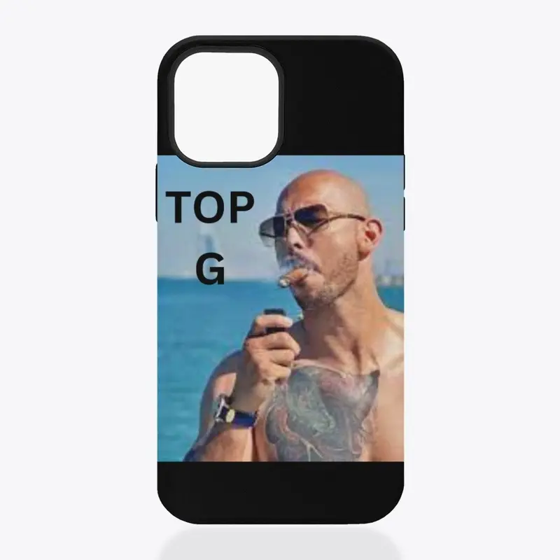 Top G